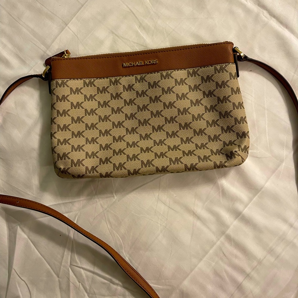 MK crossbody